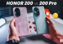 Honor 200 Pro and Honor 200 review