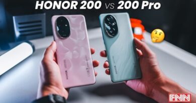 Honor 200 Pro and Honor 200 review