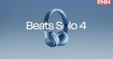 Beats launches Solo Buds, Beats Solo 4 and Beats Pill in India