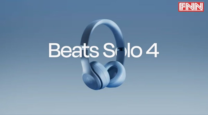 Beats launches Solo Buds, Beats Solo 4 and Beats Pill in India