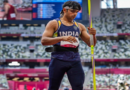 Neeraj Chopra