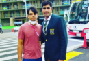 Neeraj Chopra