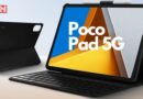 Poco Pad 5G