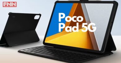 Poco Pad 5G