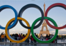 Paris 2024 Olympics