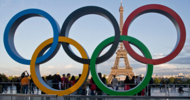 Paris 2024 Olympics