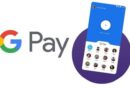 Google Pay UPI Circle