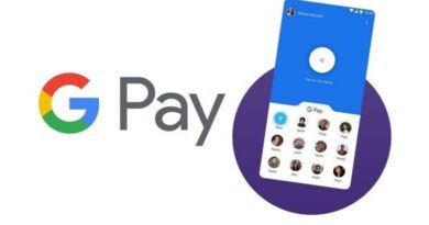 Google Pay UPI Circle