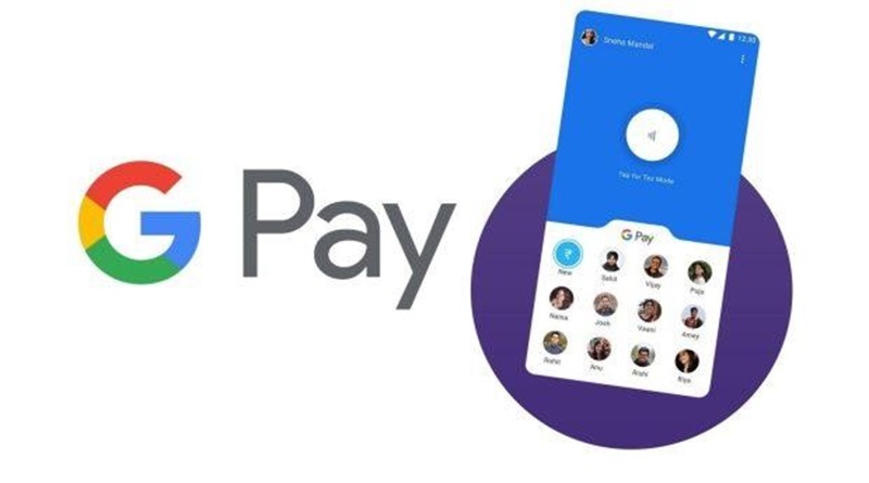 Google Pay UPI Circle