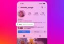 Instagram will allow users to put songs on their profile