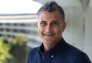 Apple has promoted Kevan Parekh, an Indian-origin executive