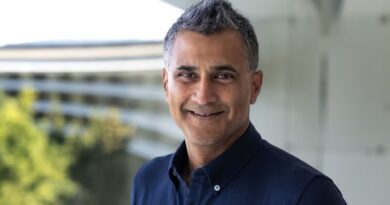 Apple has promoted Kevan Parekh, an Indian-origin executive