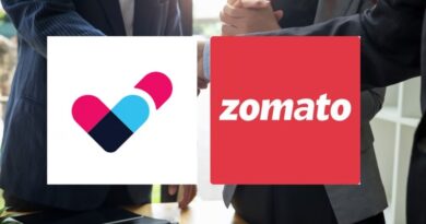 Zomato to acquire Paytm’s entertainment ticketing business for ₹2,048 crore