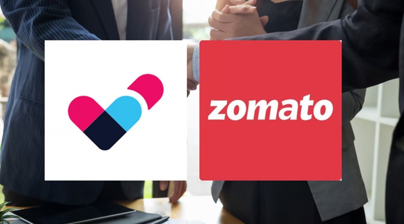 Zomato to acquire Paytm’s entertainment ticketing business for ₹2,048 crore