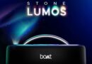 boAt Stone Lumos LED Projection review