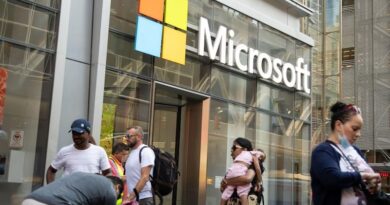 Microsoft to host cybersecurity summit