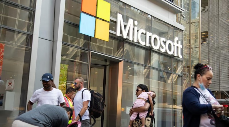 Microsoft to host cybersecurity summit