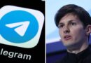 Telegram CEO Durov arrested in France on August 25