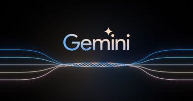 Chat with Gemini directly from Google Chrome