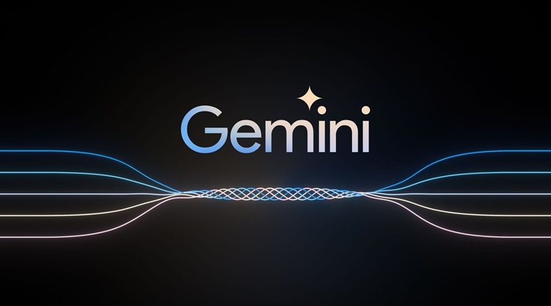 Chat with Gemini directly from Google Chrome