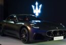 2024 Maserati GranTurismo launched in India