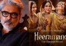 ‘Heeramandi’ by Sanjay Leela Bhansali Secures Two Key Nominations