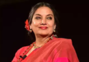 Shabana Azmi Highlights AI’s Role in Art, Urges Artists to Learn