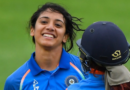 Smriti Mandhana