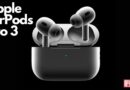 Apple AirPods Pro 3