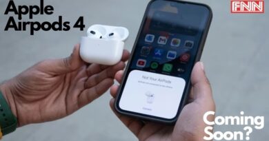 Apple AirPods 4