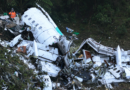 Brazilian Plane Crash Leaves 61 Dead in São Paulo State