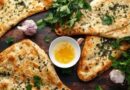 India’s Butter Garlic Naan Ranked 7th Position Among World’s 100 Best Dishes