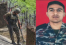 Army Captain Killed in Terrorist Encounter in Jammu and Kashmir’s Doda District