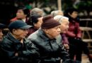 China Plans to Strengthen Social Security Fund Amid Growing Elderly Population