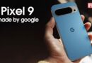 Google's Pixel 9 series