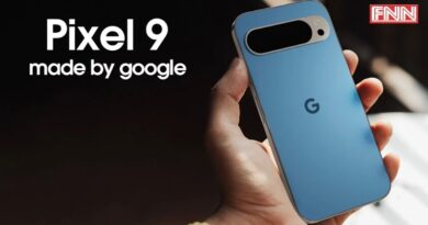 Google's Pixel 9 series