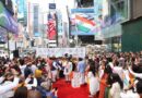 New York City Celebrates India’s Independence Day with Patriotic Fervour