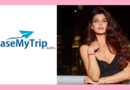 EaseMyTrip.com  Announces Jacqueline Fernandez as Their Brand Ambassador