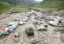 Over 700 Pilgrims Rescued from Kedarnath Route After Cloudburst