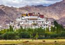 Ladakh to Expand with 5 New Districts