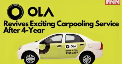 Ola restarts carpooling service after 4 years