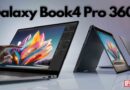 Samsung Galaxy Book4 Pro 360