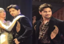 Sidharth Malhotra Sets the Ramp on Fire at Shantanu and Nikhil’s 70s Fashion Show