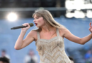 Two Suspects Arrested Over Planned Terror Attack at Taylor Swift Concerts