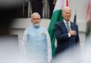 Biden Administration Prioritizes Expanding Critical Partnership with India