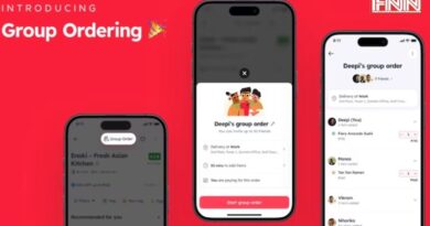 Zomato announces new group ordering feature