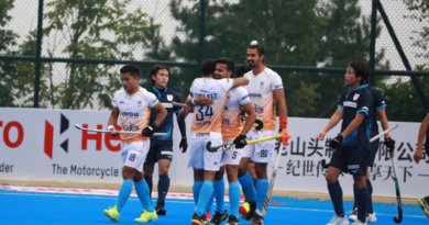 Asian Champions Trophy Hockey 2024