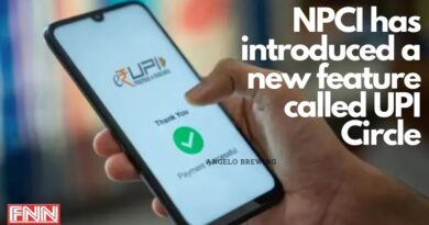 NPCI has introduced a new feature called UPI Circle.