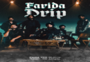 FEROZI Shakes Up Indian Hip-Hop: Explosive Debut with ‘Farida Drip’