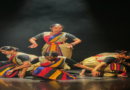 Ikshana Presented by HCL Concerts Mesmerizes Chennai with a Powerful Bharatanatyam Performance on Climate Crisis